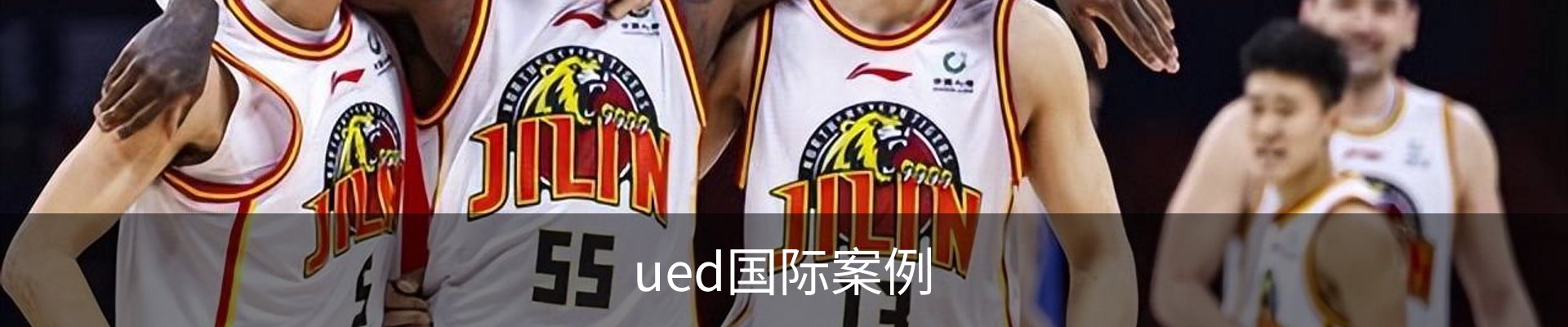 ued国际案例